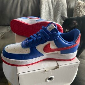 Nike Air Force 1  / Size 7 / Brand New